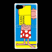 Coque Sony Xperia Z5 Compact Kamasutra