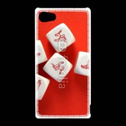 Coque Sony Xperia Z5 Compact Dés Kamasutra 2