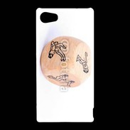 Coque Sony Xperia Z5 Compact Dés Kamasutra 3