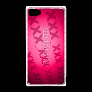 Coque Sony Xperia Z5 Compact XXX