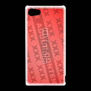 Coque Sony Xperia Z5 Compact xxx 2