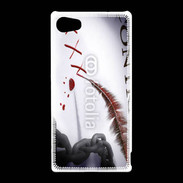 Coque Sony Xperia Z5 Compact xxx 4