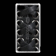 Coque Sony Xperia Z5 Compact Corset