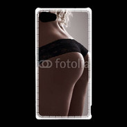 Coque Sony Xperia Z5 Compact Belle paire de fesse 500