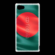 Coque Sony Xperia Z5 Compact Drapeau Bangladesh