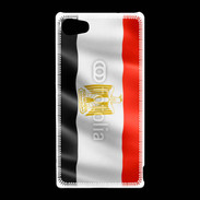 Coque Sony Xperia Z5 Compact drapeau Egypte