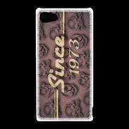 Coque Sony Xperia Z5 Compact Since crane rose 1973
