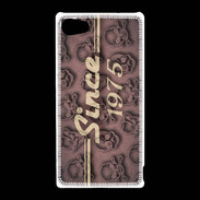 Coque Sony Xperia Z5 Compact Since crane rose 1975