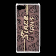 Coque Sony Xperia Z5 Compact Since crane rose 1984