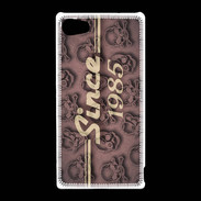 Coque Sony Xperia Z5 Compact Since crane rose 1985