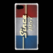 Coque Sony Xperia Z5 Compact France since 1957
