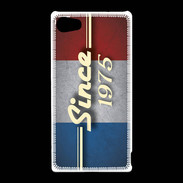 Coque Sony Xperia Z5 Compact France since 1975