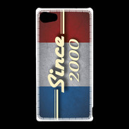 Coque Sony Xperia Z5 Compact France since 2000