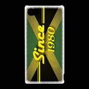 Coque Sony Xperia Z5 Compact Jamais since 1980