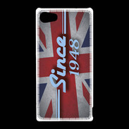 Coque Sony Xperia Z5 Compact Angleterre since 1948
