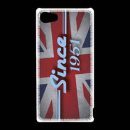 Coque Sony Xperia Z5 Compact Angleterre since 1951