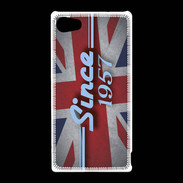 Coque Sony Xperia Z5 Compact Angleterre since 1957