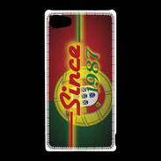 Coque Sony Xperia Z5 Compact Portugal since 1987