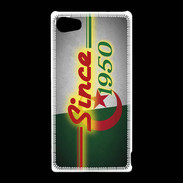 Coque Sony Xperia Z5 Compact Algérie since 1950