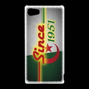 Coque Sony Xperia Z5 Compact Algérie since 1951