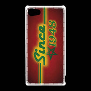 Coque Sony Xperia Z5 Compact Maroc since 1948