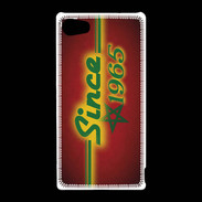 Coque Sony Xperia Z5 Compact Maroc since 1965