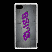 Coque Sony Xperia Z5 Compact Elisa Tag