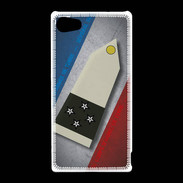 Coque Sony Xperia Z5 Compact Général de Corps d'armée ZG