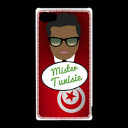 Coque Sony Xperia Z5 Compact Mister Tunisie