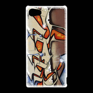 Coque Sony Xperia Z5 Compact Graffiti PB 6