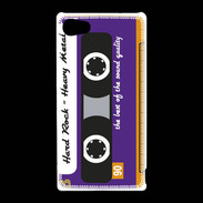 Coque Sony Xperia Z5 Compact K7 hard rock