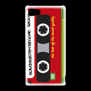 Coque Sony Xperia Z5 Compact K7 reggae