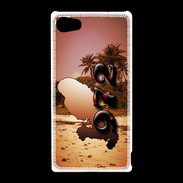 Coque Sony Xperia Z5 Compact Martinique 972