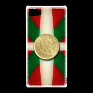 Coque Sony Xperia Z5 Compact Pays Basque