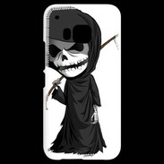 Coque HTC One M9 Horreur et manga 5