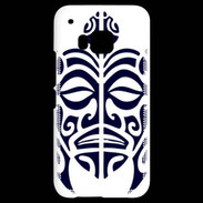 Coque HTC One M9 Tortue Maori