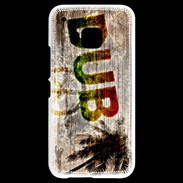 Coque HTC One M9 Dub attitude 15