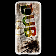 Coque HTC One M9 Dub attitude 15