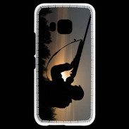 Coque HTC One M9 Chasseur 3