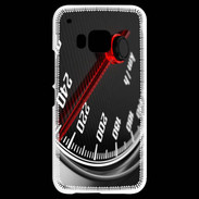 Coque HTC One M9 Compteur voiture