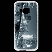 Coque HTC One M9 New York Pont de brooklyn
