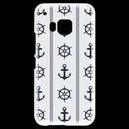 Coque HTC One M9 Passion du nautisme
