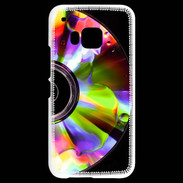 Coque HTC One M9 CD ROM