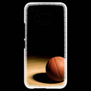 Coque HTC One M9 Ballon de basket