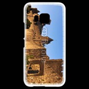 Coque HTC One M9 Cité médiévale de Carcassonne