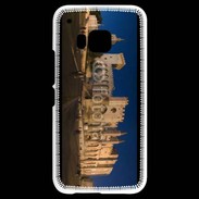 Coque HTC One M9 Palais des papes Avignon