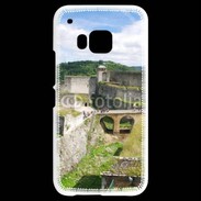 Coque HTC One M9 Citadelle de Besançon