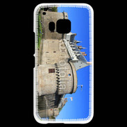 Coque HTC One M9 Château des ducs de Bretagne