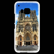 Coque HTC One M9 Cathédrale de Reims