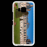 Coque HTC One M9 Château de Fontainebleau